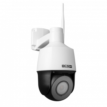 Kamera IP BCS-B-SIP124SR5-W