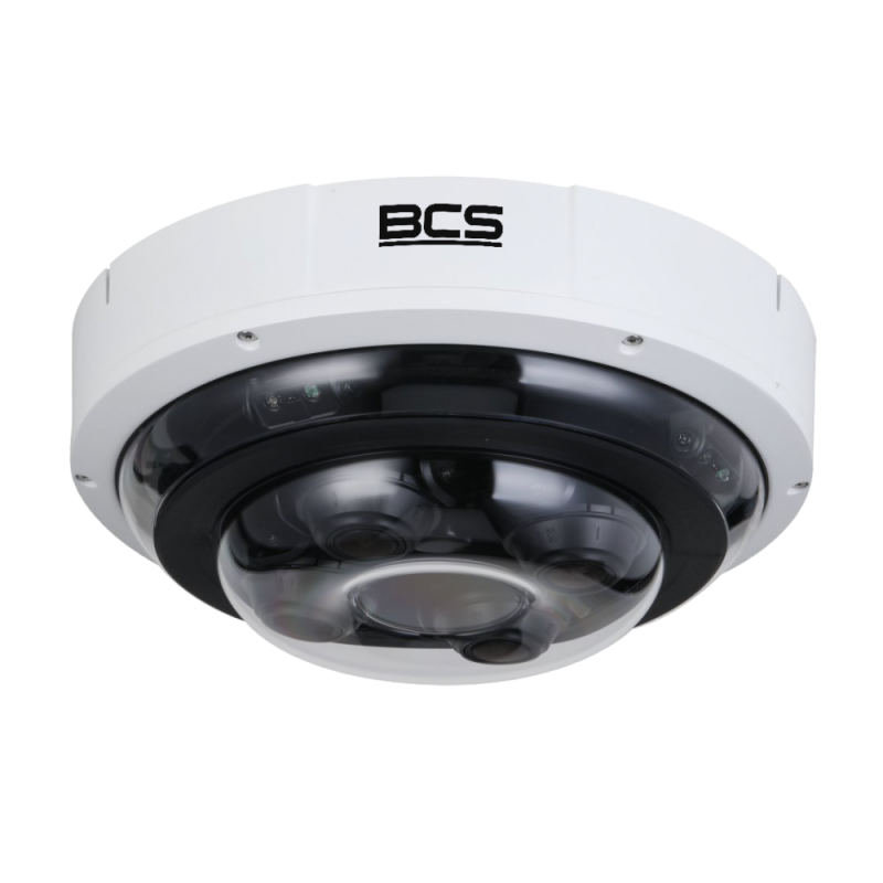 Kamera IP BCS-L-DMIP-4x2MWSIR3-V-A