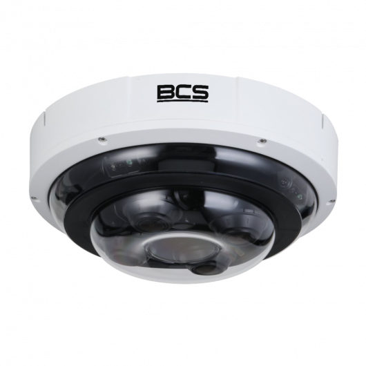 Kamera IP BCS-L-DMIP-4x2MWSIR3-V-A