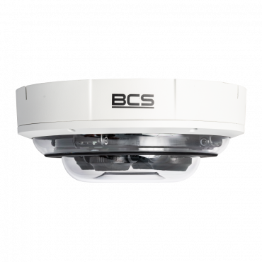 Kamera IP BCS-L-DMIP-4x2MWSIR3-V-A