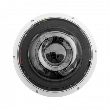 Kamera IP BCS-L-DMIP-4x2MWSIR3-V-A