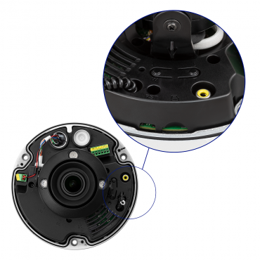 Kamera IP BCS-DMIP5201IR-Ai-0735