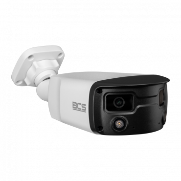 Kamera IP BCS-P-PIP2X4FCL3-Ai1