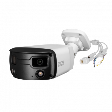 Kamera IP BCS-P-PIP2X4FCL3-Ai1