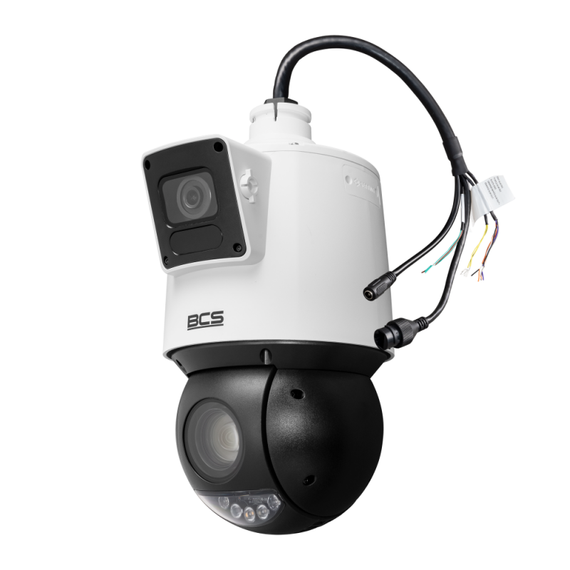 Kamera IP BCS-P-SDIP24425SR10-AI2