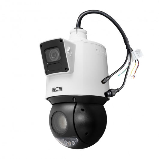 Kamera IP BCS-P-SDIP24425SR10-AI2