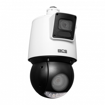 Kamera IP BCS-P-SDIP24425SR10-AI2