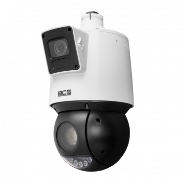 Kamera IP BCS-P-SDIP24425SR10-AI2