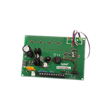 Zasilacz buforowy bez...