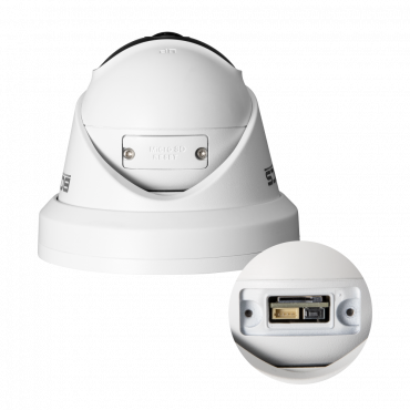 Kamera panoramiczna IP BCS-V-PIP14FWR1