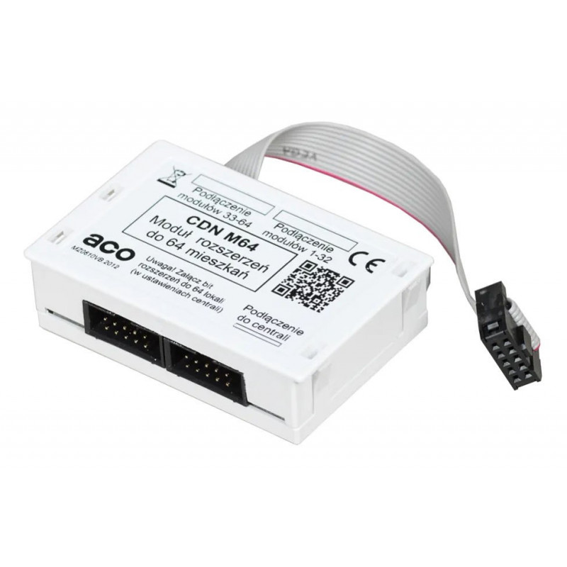 Moduł rozszerzeń ACO CDN M64