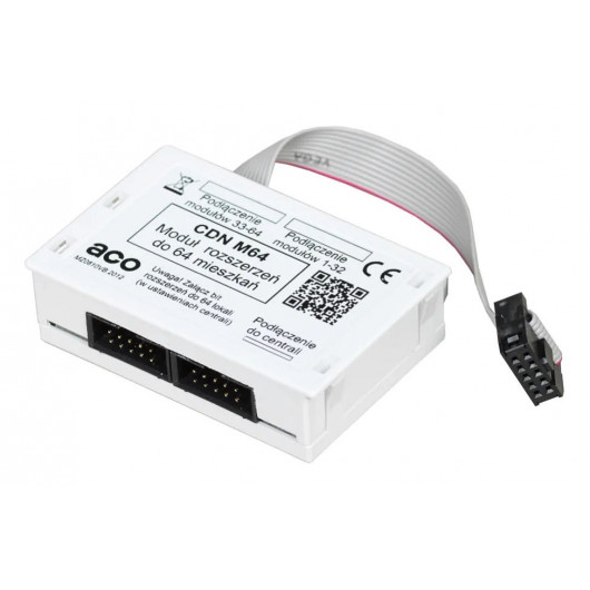 Moduł rozszerzeń ACO CDN M64