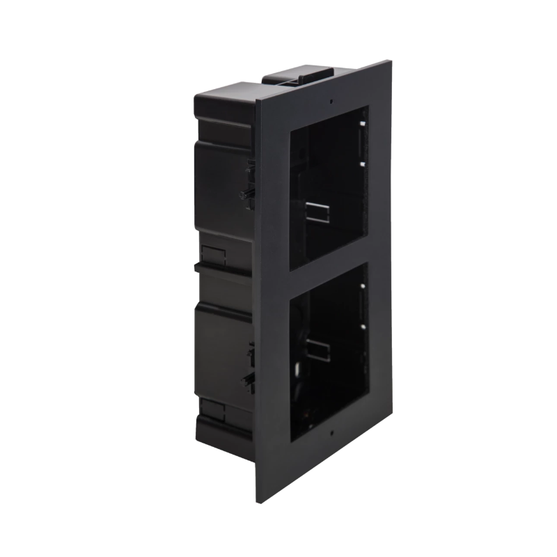 Ramka podwójna podtynkowa D2200-2