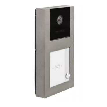 Stacja bramowa AHD S11-1 VIDOS