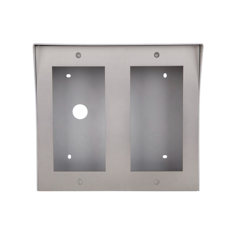 Ramka poczwórna D1510-4N VIDOS