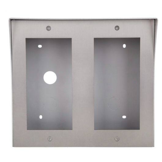 Ramka poczwórna D1510-4N VIDOS