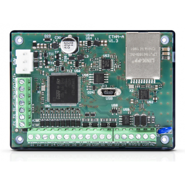 Uniwersalny moduł...