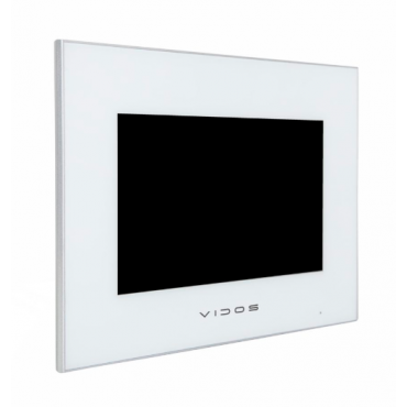 Monitor dotykowy 7" AHD...