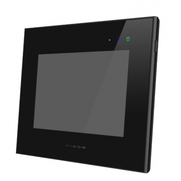 Monitor dotykowy 7" AHD...