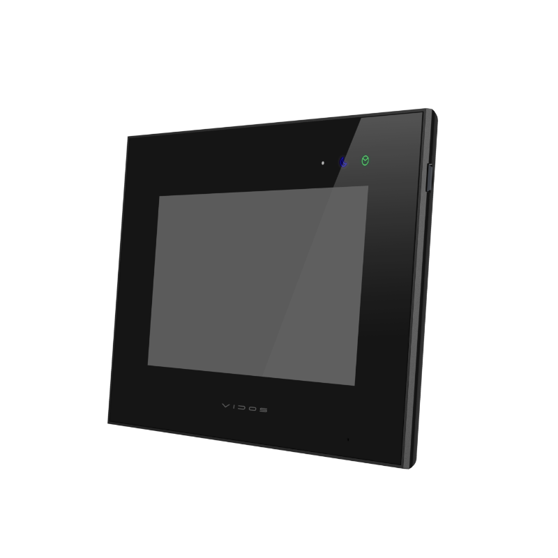 Monitor dotykowy 7" AHD M10B-X VIDOS