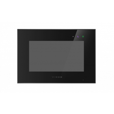 Monitor dotykowy 7" AHD M10B-X VIDOS