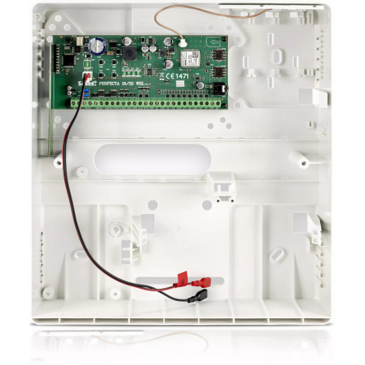 Zestaw systemu alarmowego PERFECTA 32-WRL SET A