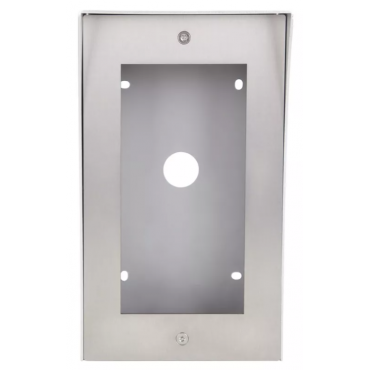 Ramka podwójna D1510-2N VIDOS