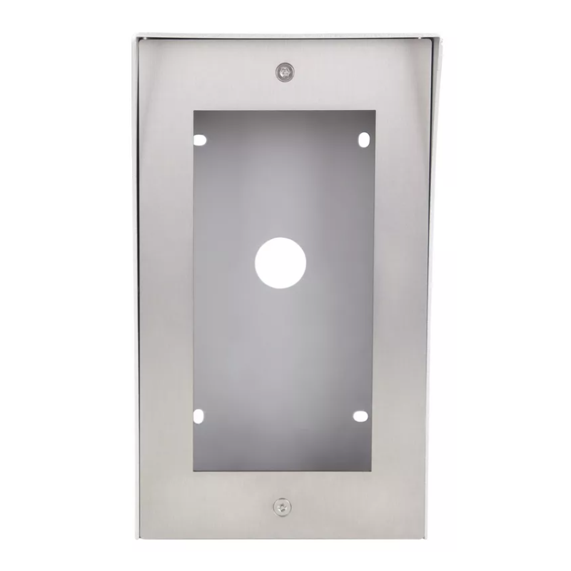 Ramka podwójna D1510-2N VIDOS