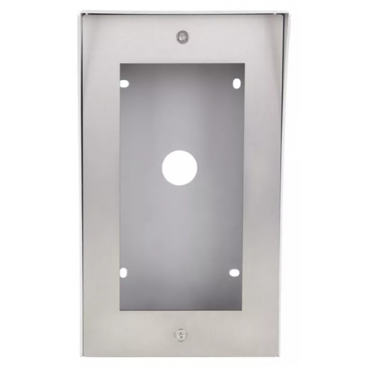 Ramka podwójna D1510-2N VIDOS