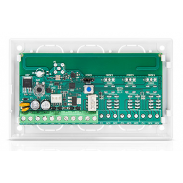 Sterownik radiowy...