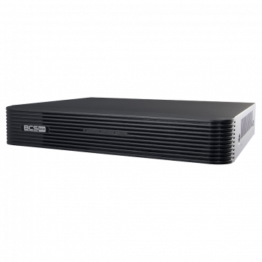 Rejestrator 5w1 BCS-B-XVR0401(2.0)