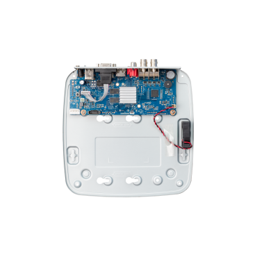 Rejestrator 5w1 BCS-L-SXVR0401-4KE-III