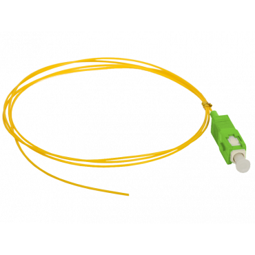 Pigtail światłowodowy SM 1J...