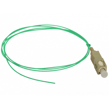 Pigtail MM OM3 1G 50/125...