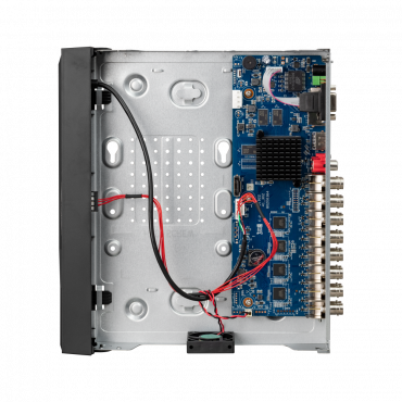 Rejestrator 5w1 BCS-L-XVR1601-V