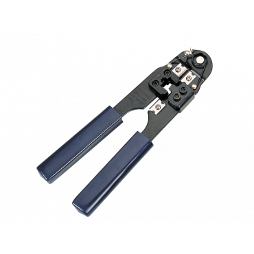 Zaciskarka wtyków...