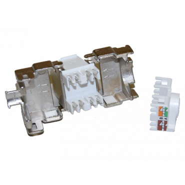 Moduł keystone STP kat.5e...