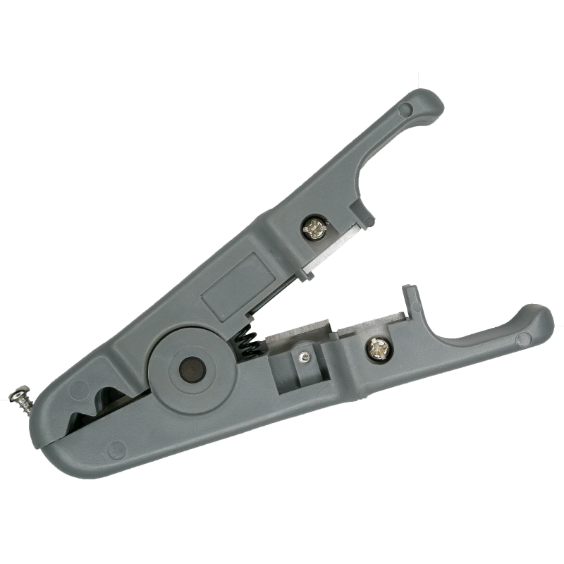 Uniwersalny ściągacz izolacji UTP/FTP ALANTEC