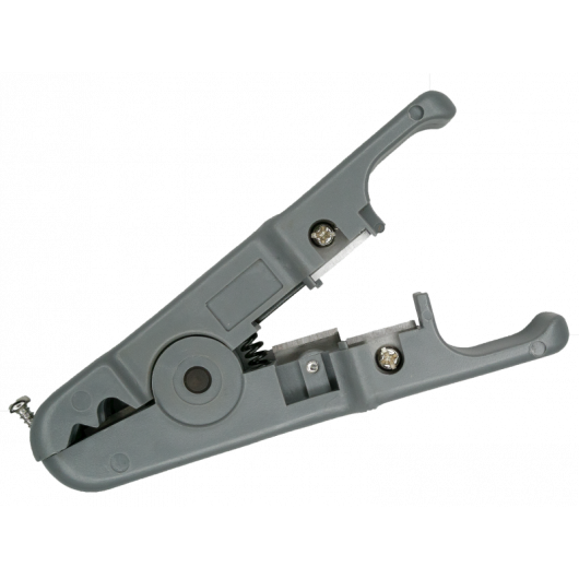 Uniwersalny ściągacz izolacji UTP/FTP ALANTEC