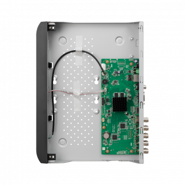 Rejestrator 5w1 BCS-V-XVR0401-4KE-Ai