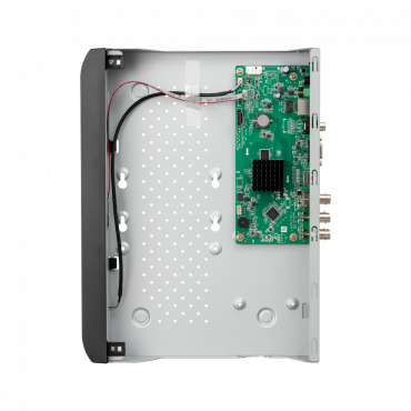 Rejestrator 5w1 BCS-V-XVR0401-Ai