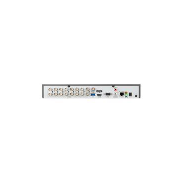 Rejestrator 5w1 BCS-V-XVR1601-Ai