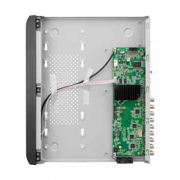 Rejestrator 5w1 BCS-V-XVR1601-Ai