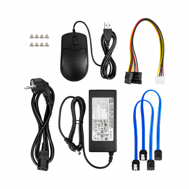 Rejestrator 5w1 BCS-V-XVR1602-Ai