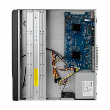 Rejestrator 5w1 BCS-L-XVR1604-4KE-IV