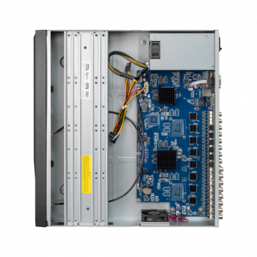 Rejestrator 5w1 BCS-L-XVR3204-V