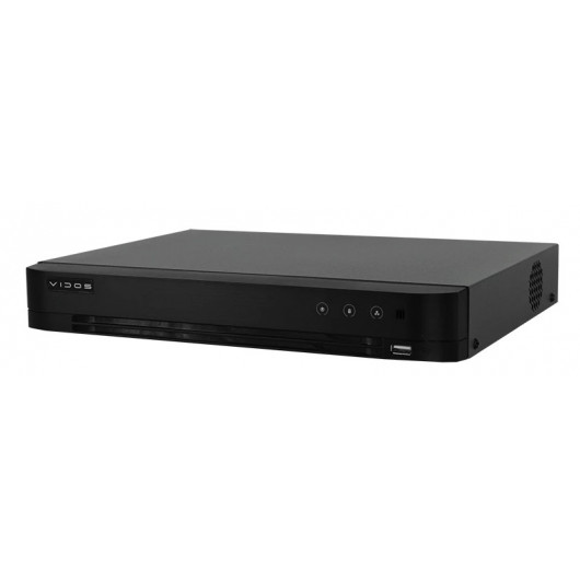 Rejestrator 5w1 Vidos DVR-H2041