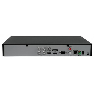 Rejestrator 5w1 Vidos DVR-H2041