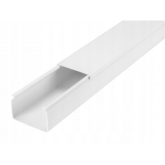 Koryto kablowe 60x40 /40m