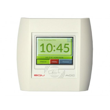 Czytnik kart Unique z...